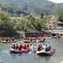 Rafting Buzau - Valea Lupului